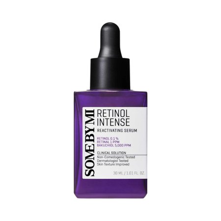 Retinol Intense Reactivating Serum 30ml