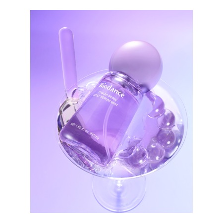 Caviar PDRN Jelly Serum Mist 50ml