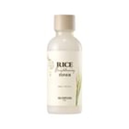 Rice Brightening Toner 160ml