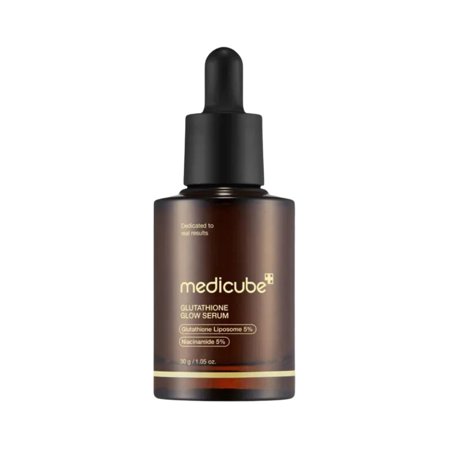 Glutathione Glow Serum 30ml