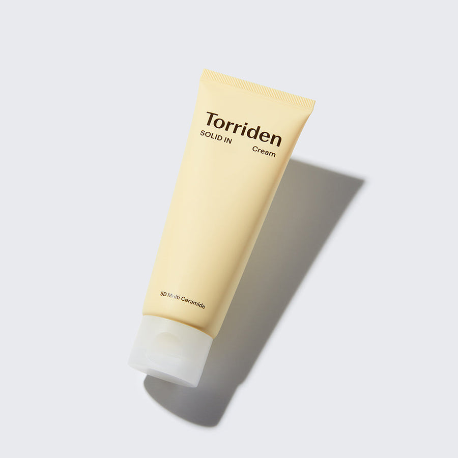 Solid-In Ceramide Cream 70ml