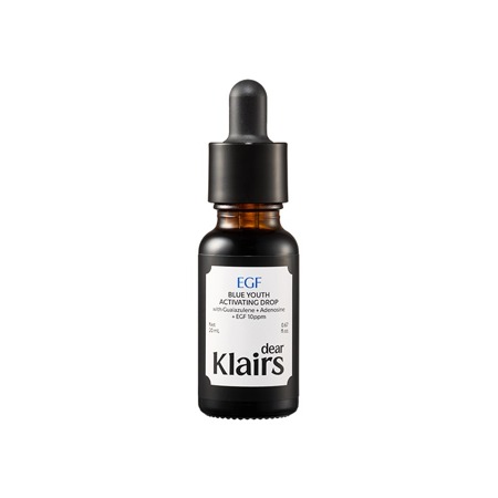 EGF Blue Youth Activating Drop 20ml