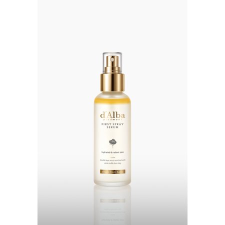 White Truffle First Spray Serum 50ml