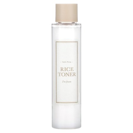 Rice Toner 150ml