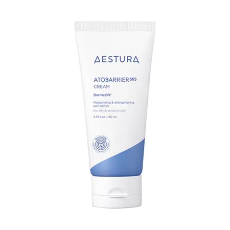 Atobarrier 365 Cream 80ml