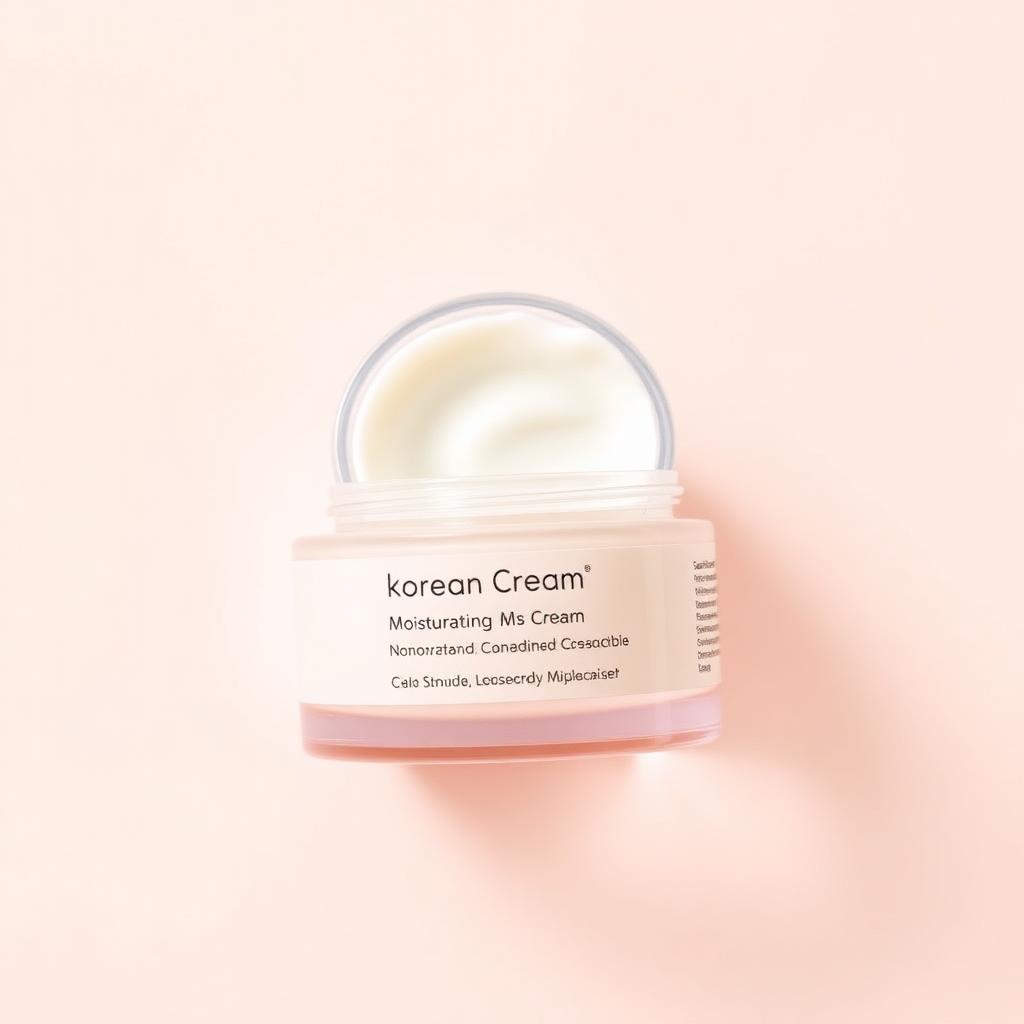 Moisturize
