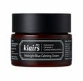Dear,klairs mid night blue calming cream 30ml
