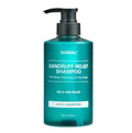 Kundal Dundraft Shampoo Apple Green Tea 500ml