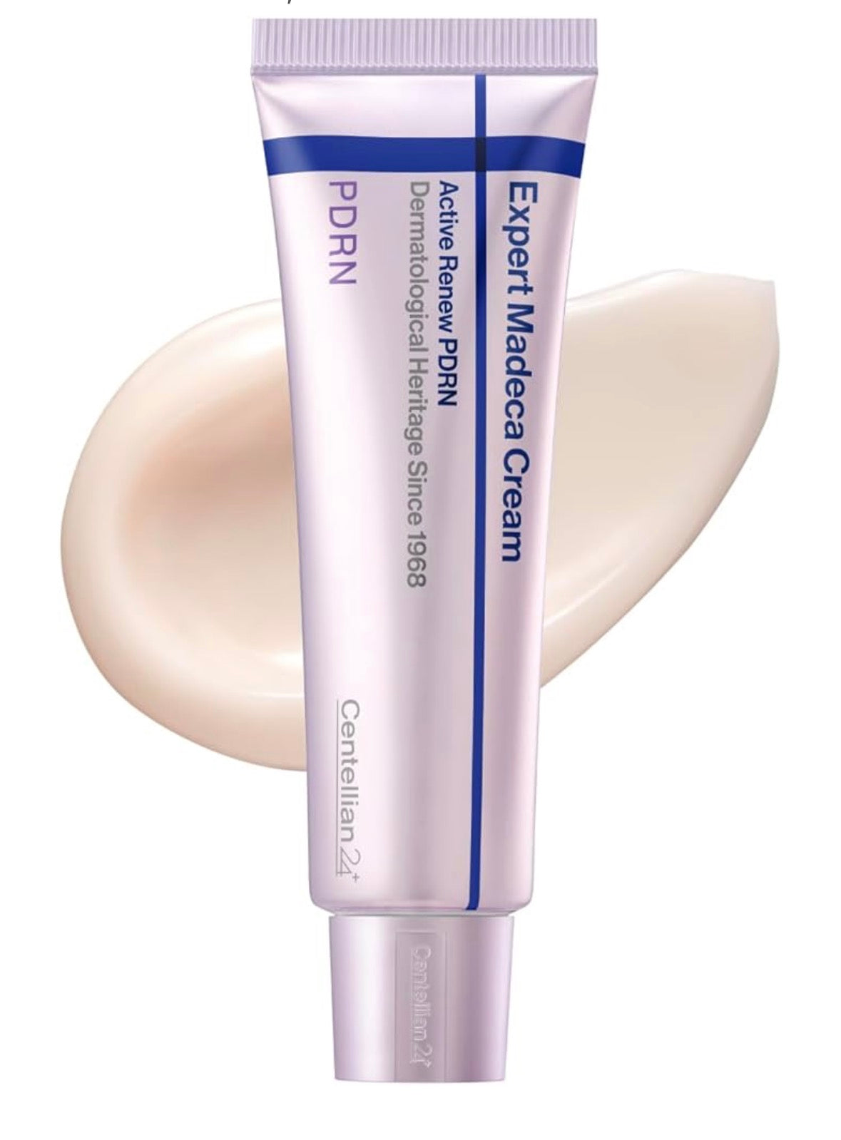 "Centellian 24 Expert Medeca Cream Active Renew PDRN 50ml."