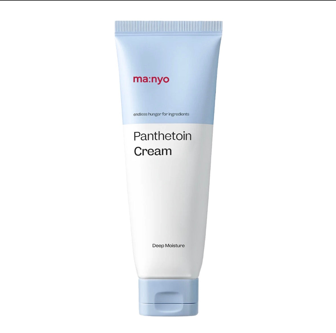Manyo Panthenol Cream 80ml