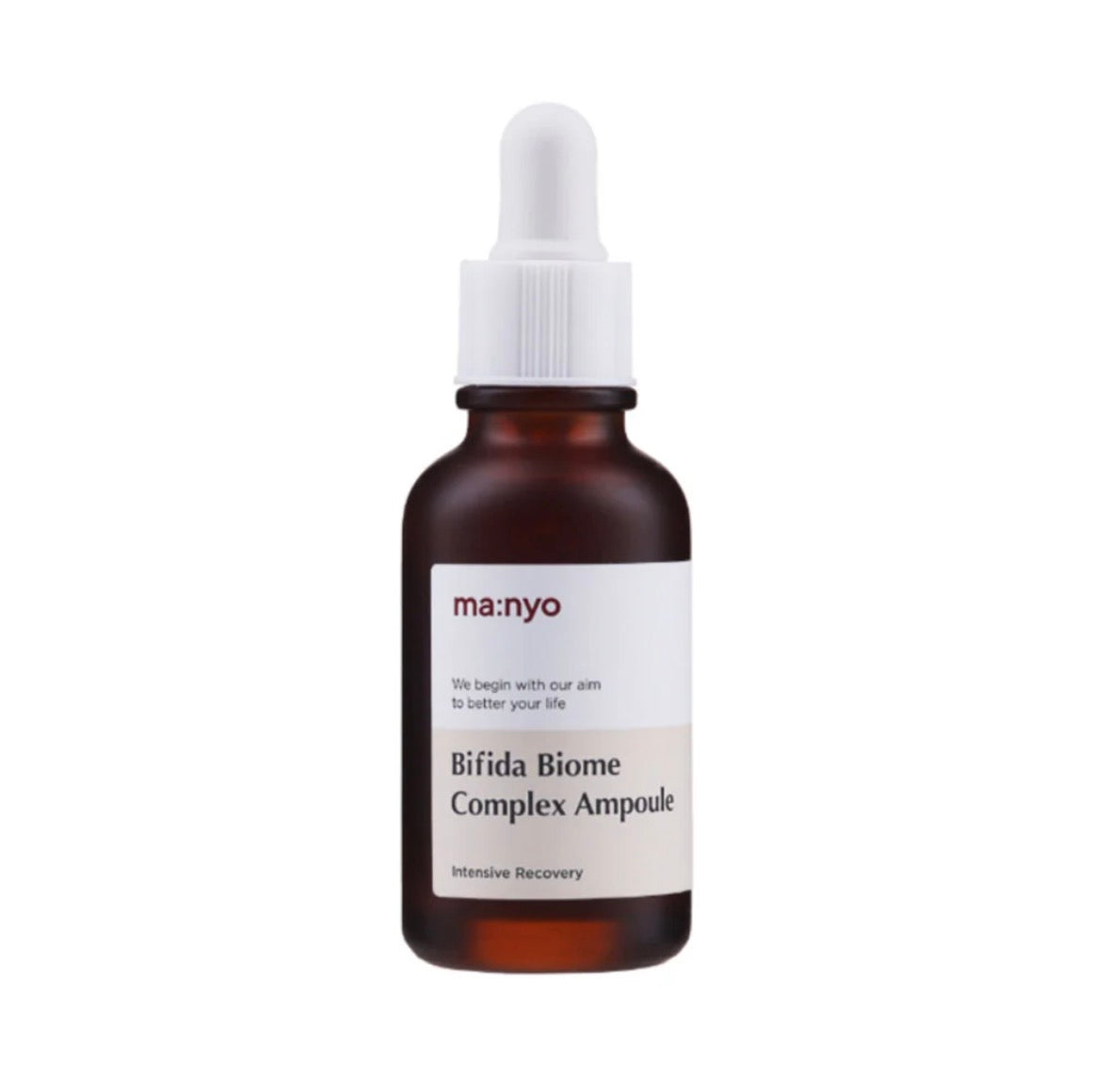 Manyo Bifida Biome Complex Ampoule 30ml