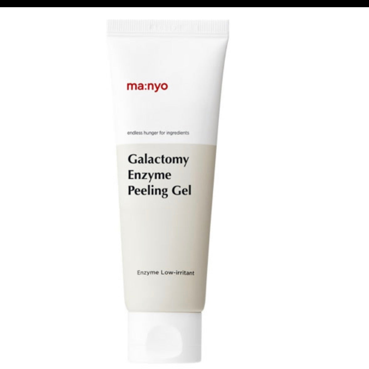 Manyo Galactomy Enzyme Peeling Gel 75ml