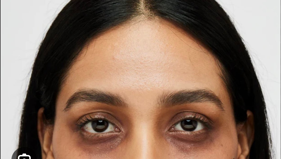 Numbuzin – No.9 NAD+ Eye Patches, 5 pairs