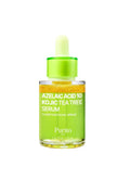 Purito azelai acid 10 kojic tea tree serum 30ml