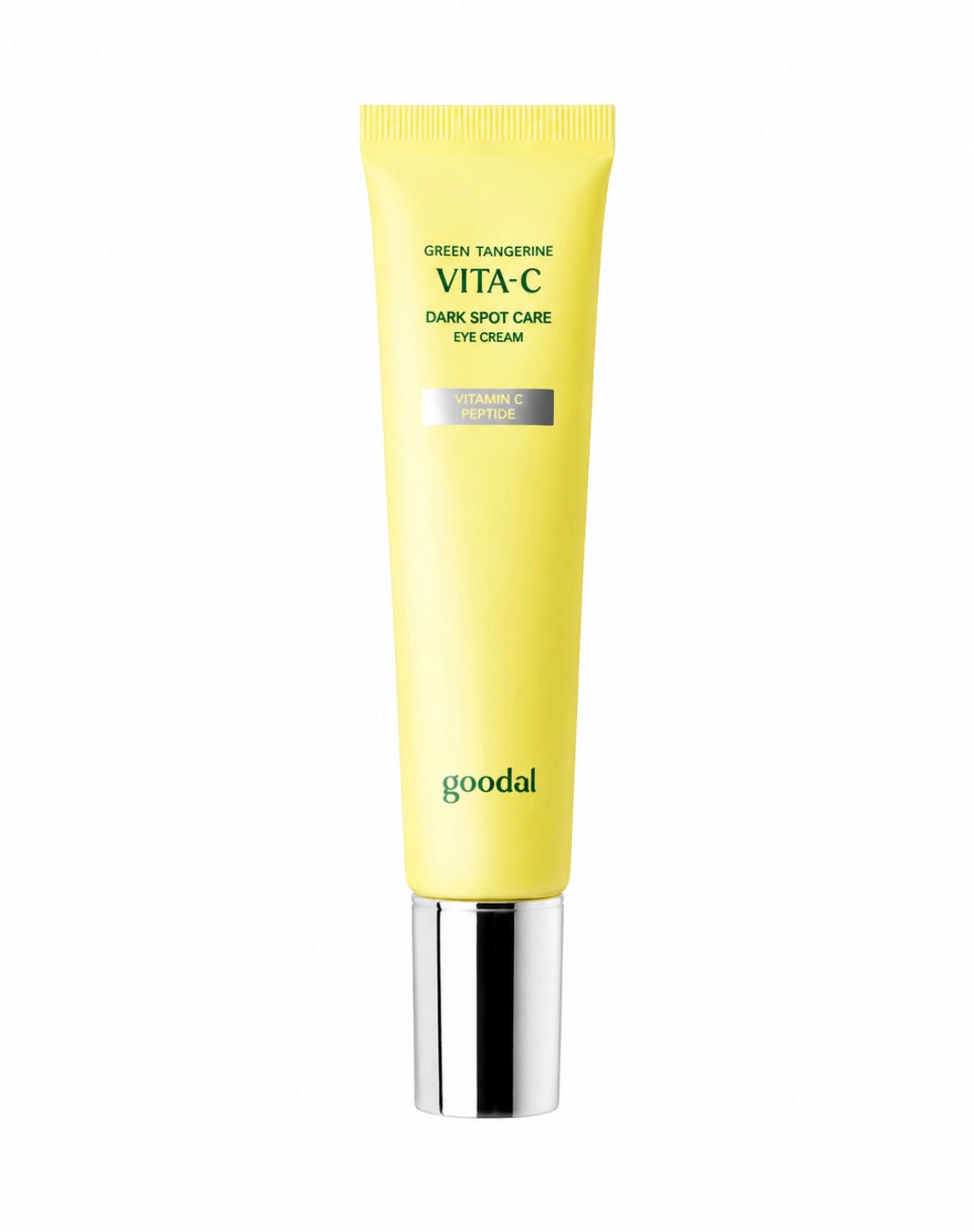 Goodal Green Tangerine Vita C Dark Spot Care Eye Cream 30ml: