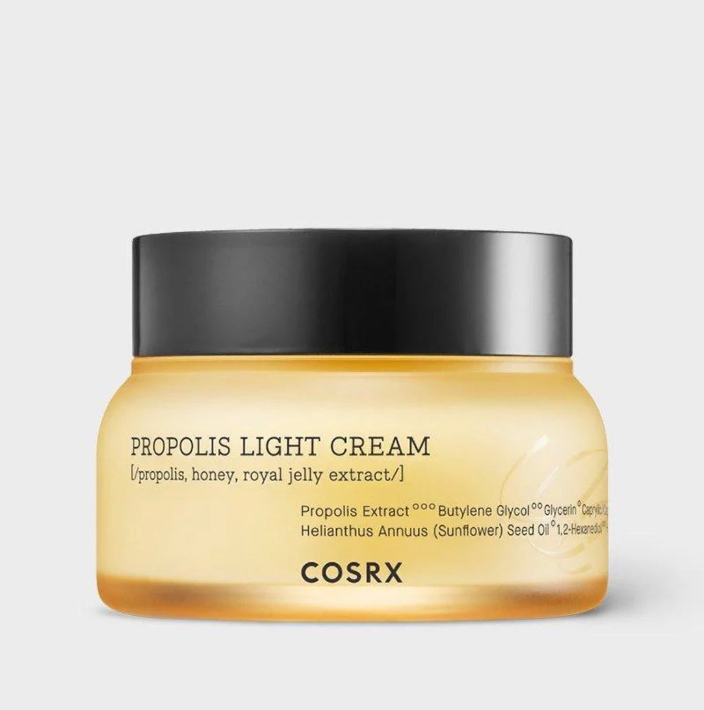 COSRX Full Fit Propolis Light Cream 65ml