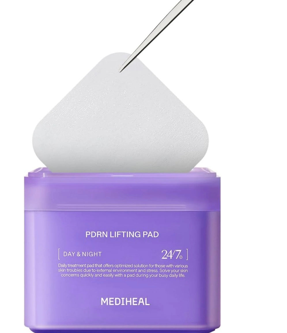 Mediheal PDRN Lifting Pad 170ml (100 Pads)