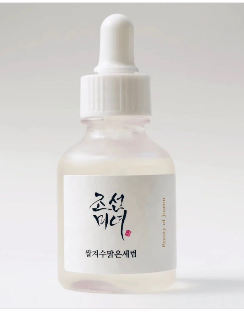 Beauty of Joseon – Glow Deep Serum Rice + Arbutin Brightening Serum, 30ml