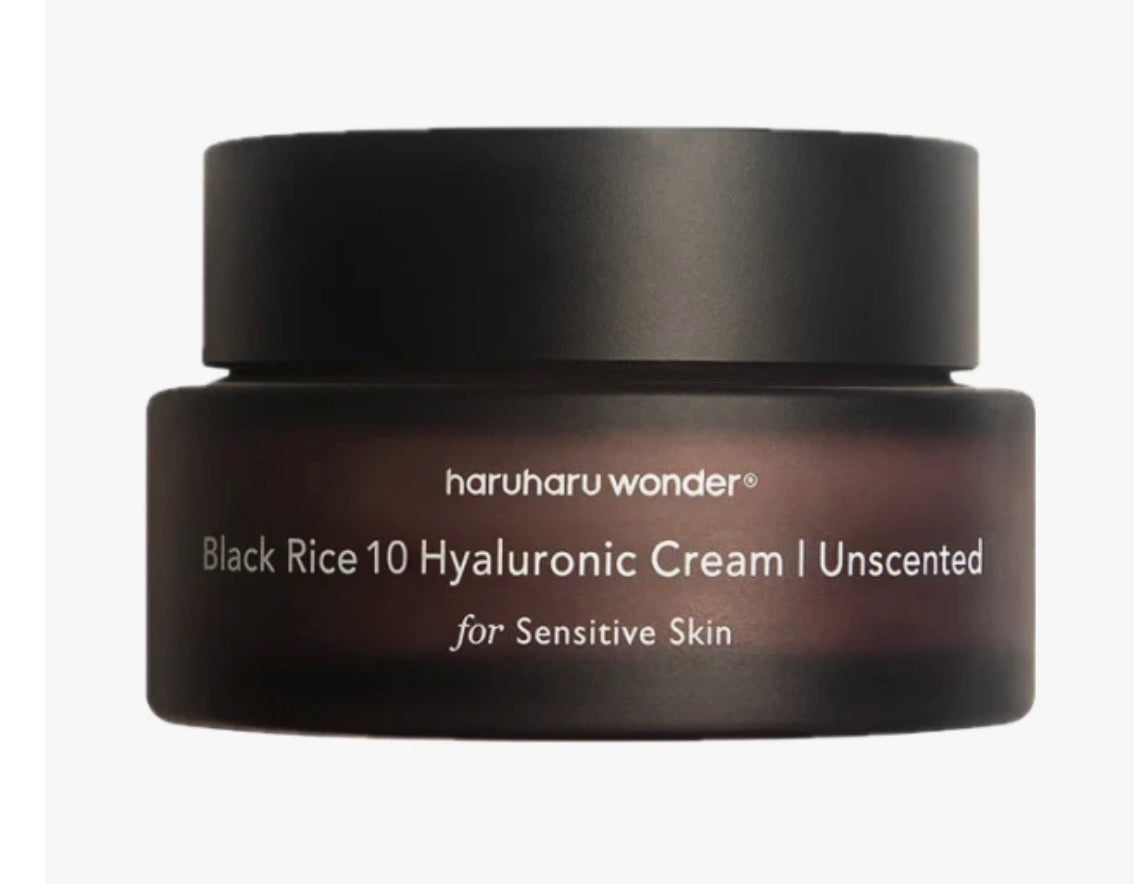 haru haru wonder black rice pro biotic barrier essence 120ml