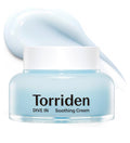 Torriden dive in soothing cream 100ml