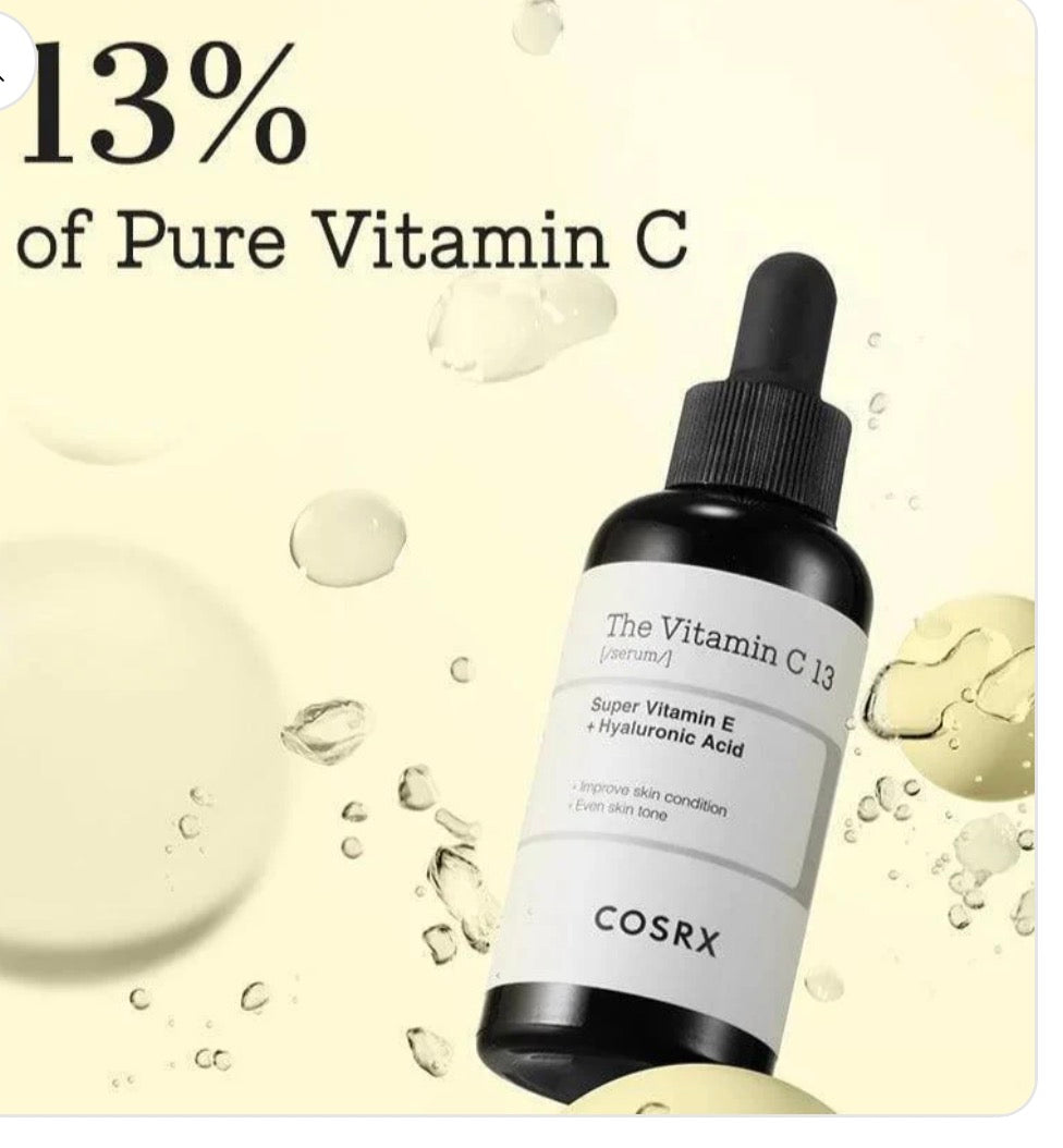 COSRX Vitamin C 13 Serum 20ml
