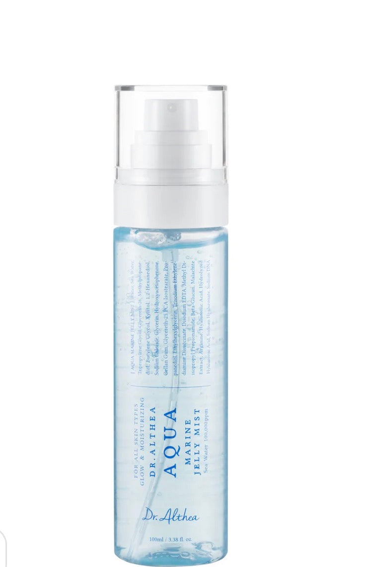 Dr. Althea Aqua Marine Jelly Mist 100ml
