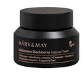 Mary&May Idebenone Blackberry Complex Intense Cream 70g