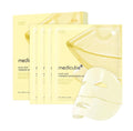 Medicube Kojic Acid Turmeric Brightening Gel Mask 4 pcs