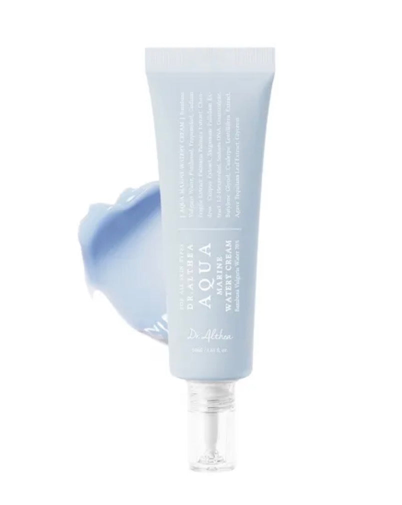 Dr. Althea Aqua Marine Watery Cream 50ml