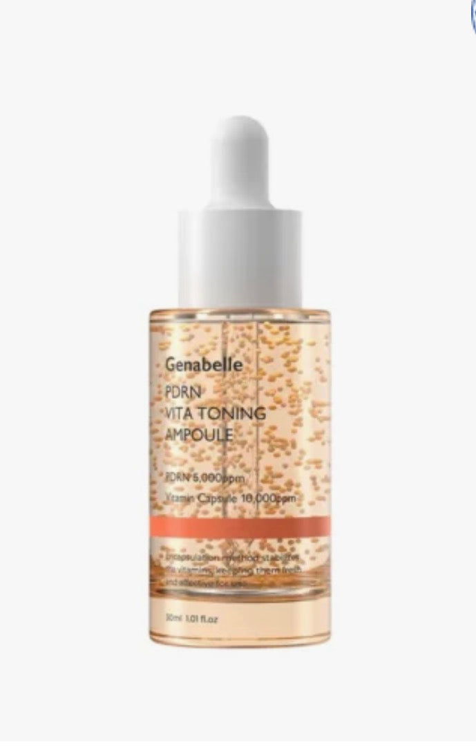 Genabelle PDRN Vita Toning Ampoule 30ml