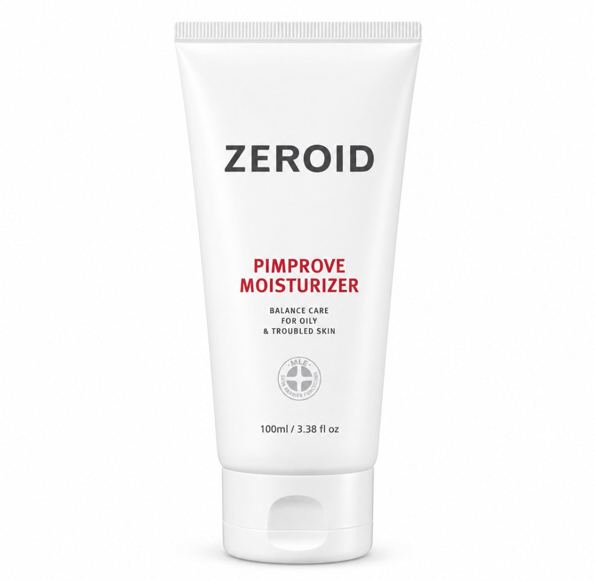 Zeroid pimprove moisturizer 100ml