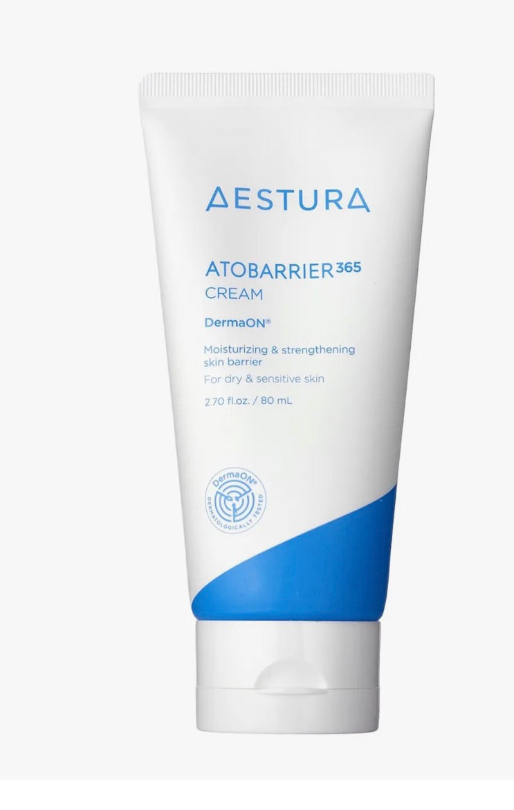 Aestura Atobarrier 365 Cream 80ml