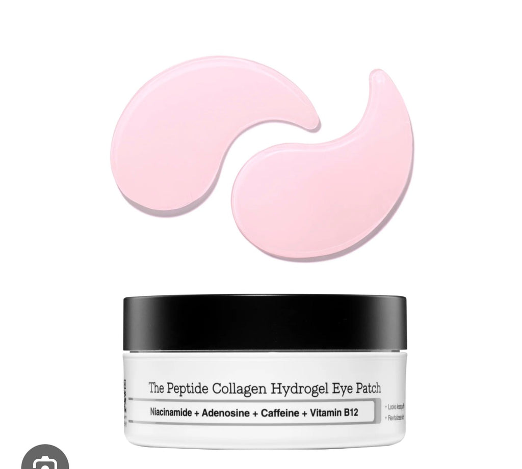 COSRX The Peptide Collagen Hydrogel Eye Patch (85g)