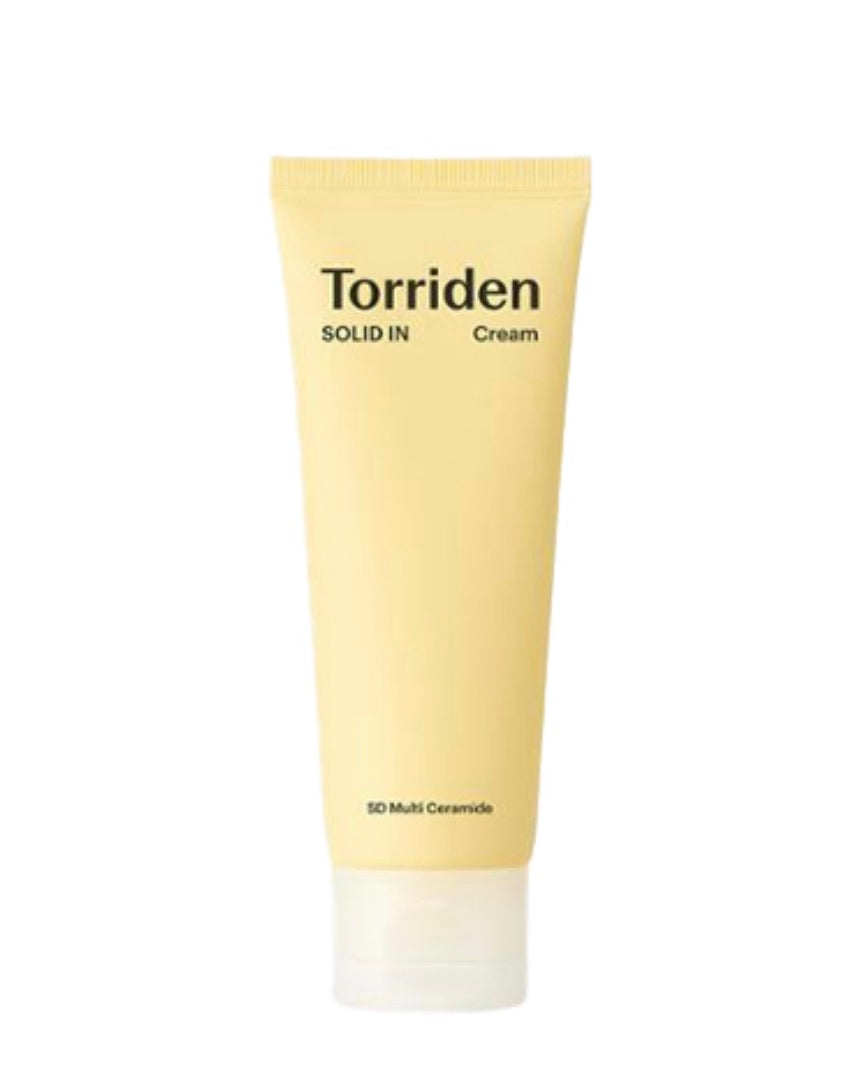Torriden -SOLID- in Ceramide cream 70ml