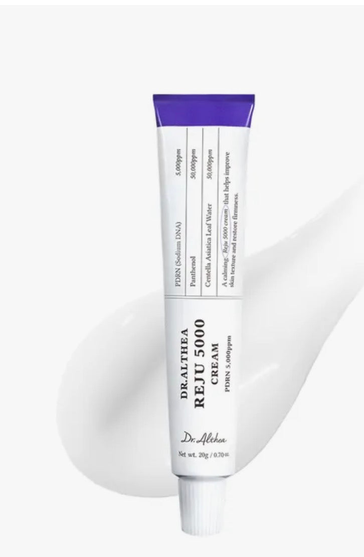 Dr.Althea PDRN Reju 5000 Cream 20ml