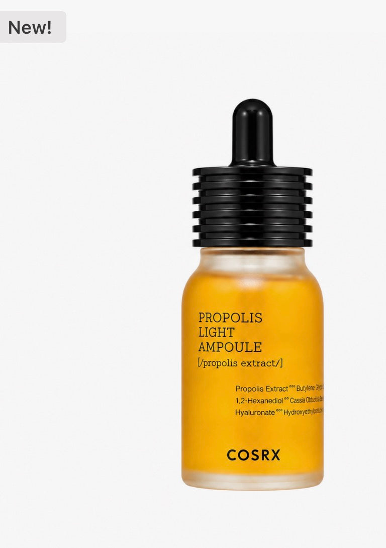 COSRX Full Fit Propolis Light Ampoule 30ml