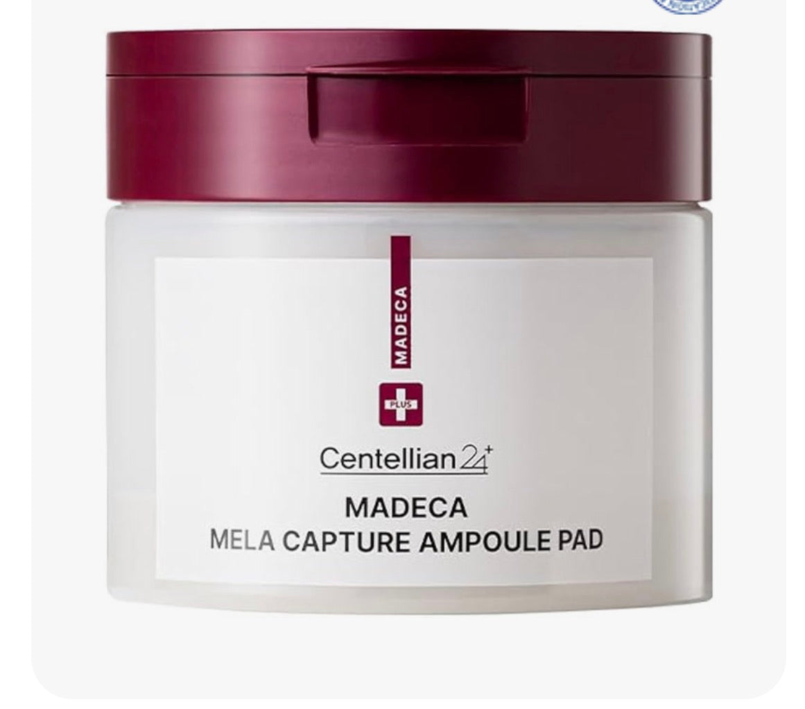 Centellian 24 Medeca mela capture ampoule capsule cream 55ml