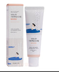 Round Lab Birch Juice Moisturizer Tone Up Sunscreen SPF 50+ PA++++ 50ml – Hydrating & Brightening Sun Protection
