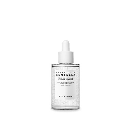 Madagascar Centella Tone Brightening Capsule Ampoule 50ml (Restock)