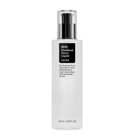 BHA Blackhead Power Liquid 100ml