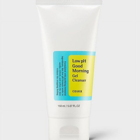 Low pH Good Morning Gel Cleanser 100ml