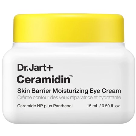 Ceramidin Skin Barrier Moisturizing Eye Cream 15ml