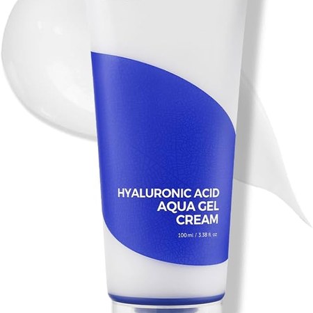 Hyaluronic Acid Aqua Gel Cream 100ml