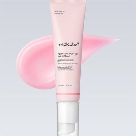 PDRN Pink Peptide Eye Cream 30ml