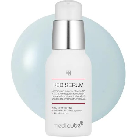 Red Serum 2.0 30ml