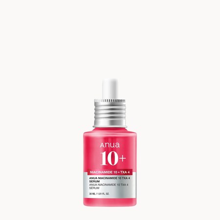 Niacinamide 10% + TXA 4% Serum 30ml