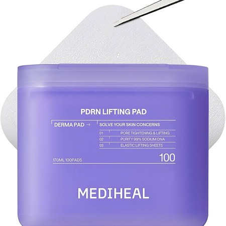 PDRN Lifting Pad 170ml (100 pads)