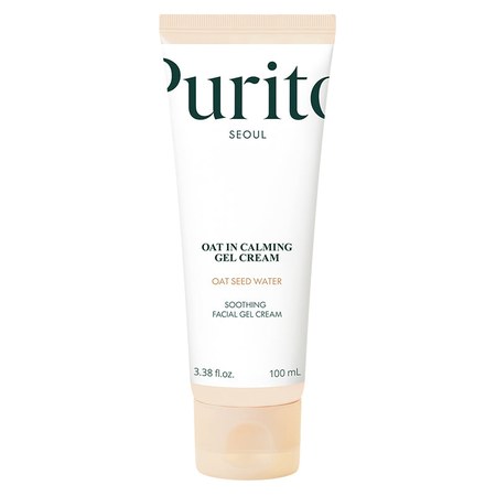 Oat In Calming Gel Cream 100ml