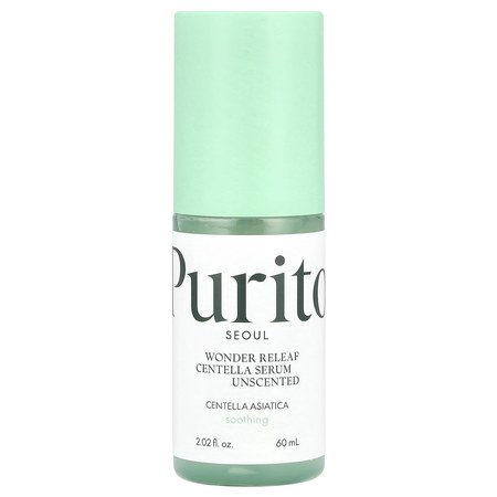 Wonder Relief Centella Serum Unscented 60ml