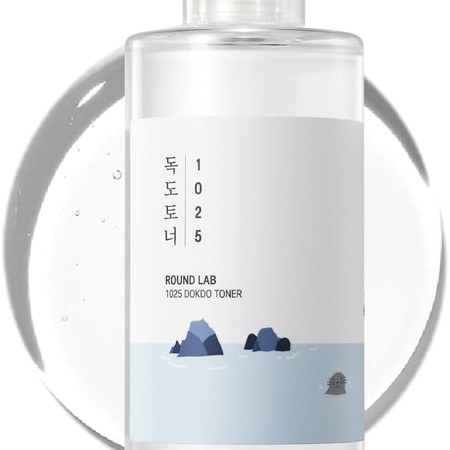 1025 Dokdo Toner 200ml